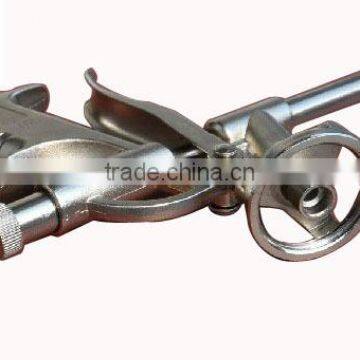 Foaming Gun PU EXPANDING FOAM GUN CAULKING GUN Metal Body photo-2