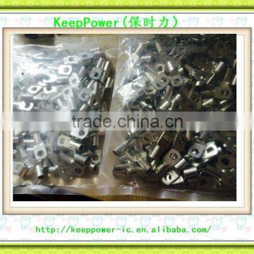 Sc50-10 Bare Copper Terminals Glimpse of the Tip Mouth Nose Copper Terminal Copper Nose Wire Sc50-10 photo-2