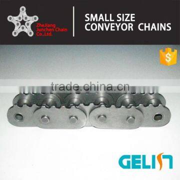 High Quality Sharp Top Tooth Chain Lumber Conveyor Chain photo-5