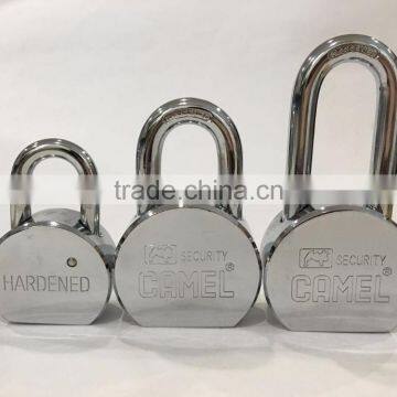 Steel Padlock photo-6