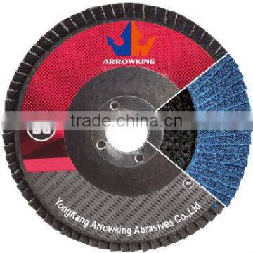 Sanding Flap Disc photo-3