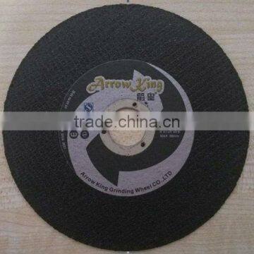 4-1/7" 105x1.2x16mm Super Thin Cutting Wheel, Cut-Off Disc, For Stainless Steel And Metal/Steel photo-5