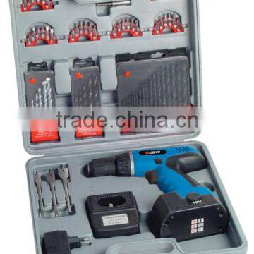 KPST0337 Cordless Drill Kit