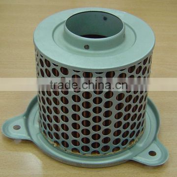 Motorcycle Filter For Honda 17214-MF5-841,17214-MF5-751 Air Filter