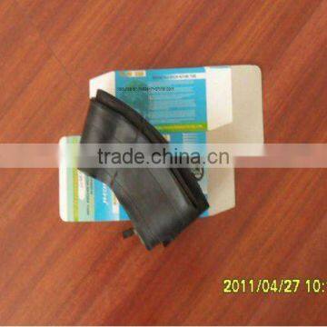 High quality motorcycle inner tube 275-17/CCC/SONCAP