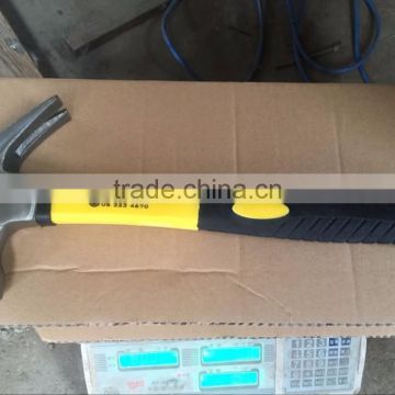 Cheap price American style Claw Hammer factory