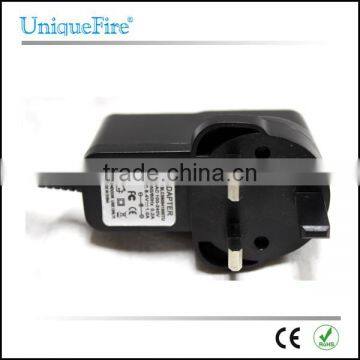 High Quality 8.4v 18650 li-ion Battery charger/Ac adapters