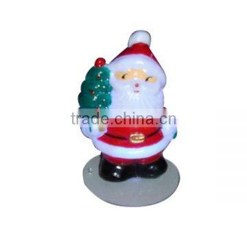 Santa Claus USB Connection Lights LS Eplus