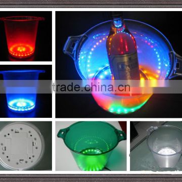 Shinning Ice Bucket, Led Ice Bucket LS Eplus