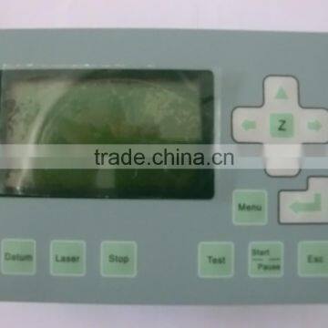 New Model MPC6585 Leetro Controller for Co2 Laser Machine photo-5