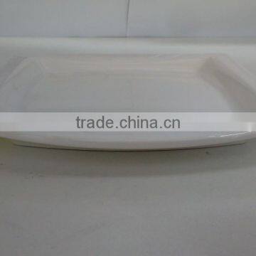 100% Melamine Plate Melamine Dinnerware 5A1051 photo-3