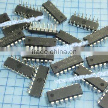 LM324N DIP14 LM324 DIP IC 14Pin