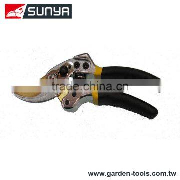 Professional Gold Titanium Secateurs/pruner photo-2