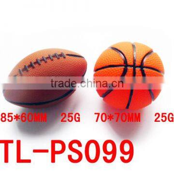 Sell Plastic Rubber Ball Toys/Bath Toys/Basketball/Football photo-2
