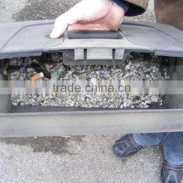 Push Sweeper/Manual Sweeper/Floor Cleaner/Garage Cleaner photo-4