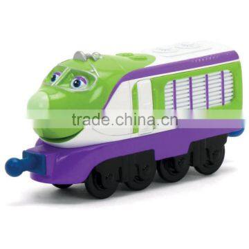 2015 new hot icti audited truck & diecast train toy for boy gift for kids fancy train set toy from ICTI manufacturer in china