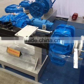 1 1 Ratio Agricultural Harvester Gearbox photo-6