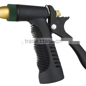 adjustable metal car wash spray nozzle