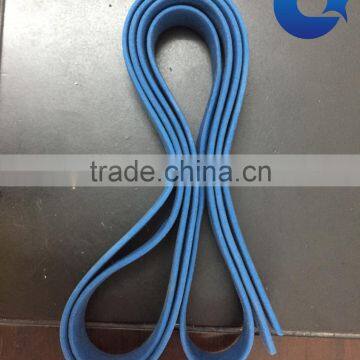 10mm Wide Rubber Band Thick