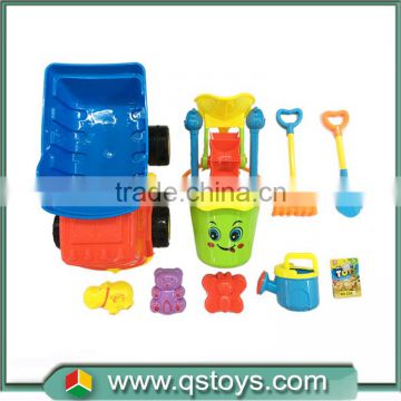 Popular summer toy plastic beach toy for kids