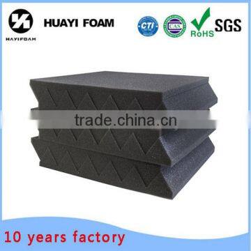 Wedge Soundproof Acoustic Foam for Studio photo-4