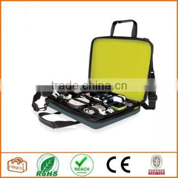 Laptop Case, Up tp 15.4 Inch, Gray photo-2