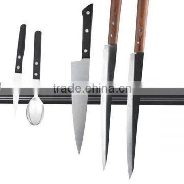 MR-4500 Wall Mount 22-inch 55 cm Magnetic Knife Bar photo-5