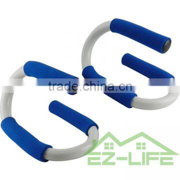 2017 High Quality Body Building Push Up Bars Push-up Stands Muscle Building Home Fitness Equipments
