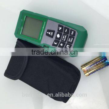 Berrylion Portable Laser Distance Meter Digital laser distance meter