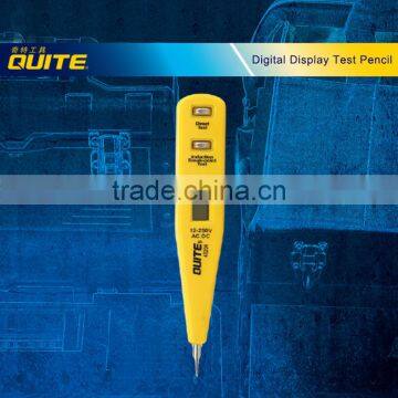 Digital Induction Electrical Test Pencil