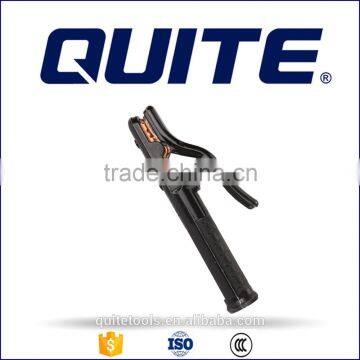 Industry Professional Heavy Duty Pure Copper Electrode Holder