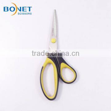 S36009A LFGB Qualified 7-3/8" Quality Quaranty Home/school/office Scissors photo-2