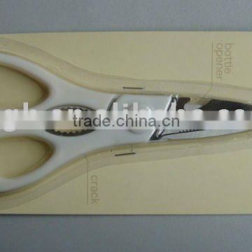 Hot sell high quality kitchen scissors