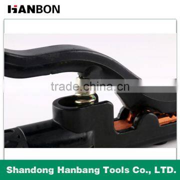 High-quality Electric Welding Clamp/ Electrode Holders photo-2
