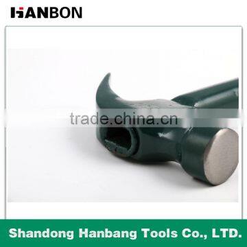 Professional Steel Handle Claw Hammer of 0.25/0.5/075KG With Carton Packing photo-5