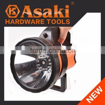 AK-4033 3W rechargeable led work torch