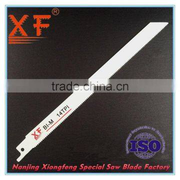 XF-S1122BF bi-m metal cutting fein multimaster saw blade