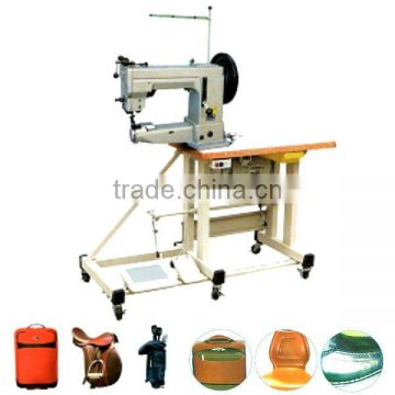 Cylinder Bed Extra Heavy Duty Lockstitch Sewing Machine