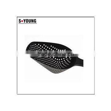 33023 r Kitchen Nylon Slotted Shovel Nylon Strainer