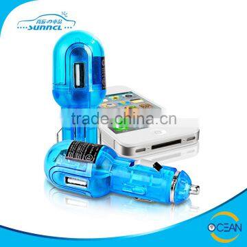 CE Approved Classic Electric Car Charger