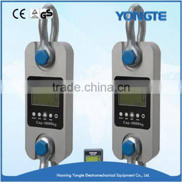 1-20T Wireless Digital Dynamometer