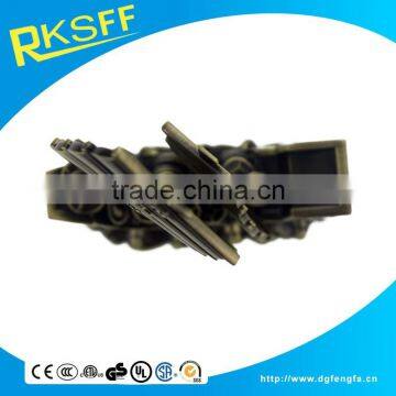 Super Quality New Design Metal Model on Promotion photo-4