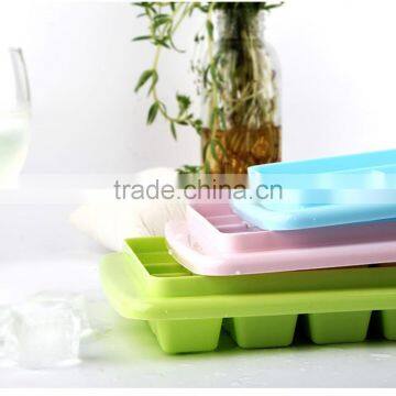 Summer Diy Self-made Ice Cubes Silicone Whisky Bar Cubes Box photo-3