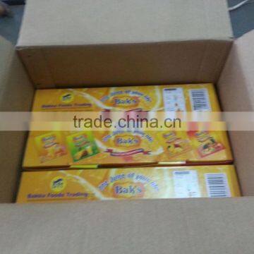 Instant Assorted Fruit Flavor Drink Powder 5g to 25kg Packing Available photo-3