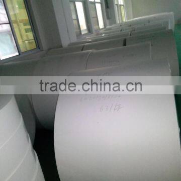 2015 pe coated paper for cup hot sale