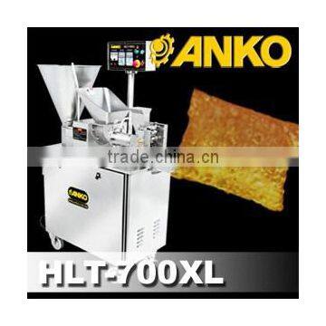 Anko Factory Small Moulding Forming Processor Ravioli Making Line photo-5