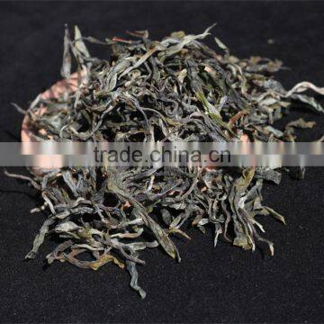 Yunan Raw Puerh Tea Non Fermented Loose Tea Diuresis Tea photo-3