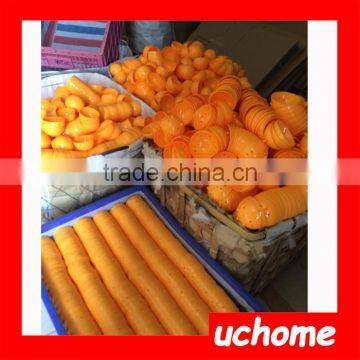 UCHOME Factory sell Food Grade Material No spill Baby Bowl