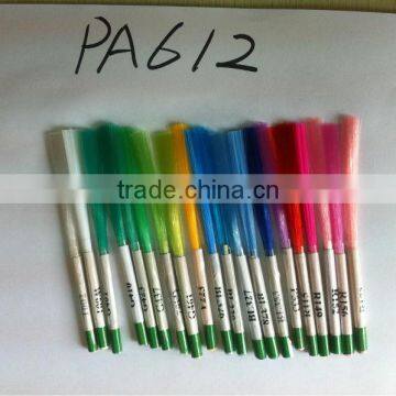High Quality White Color Nylon 612 Toothbrush Filament Bristle photo-6