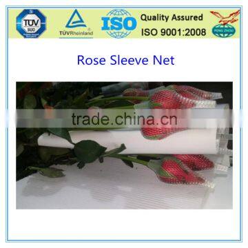 Plastic Netting for Flowers photo-3